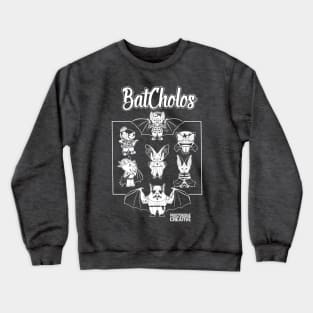 batcholos Crewneck Sweatshirt